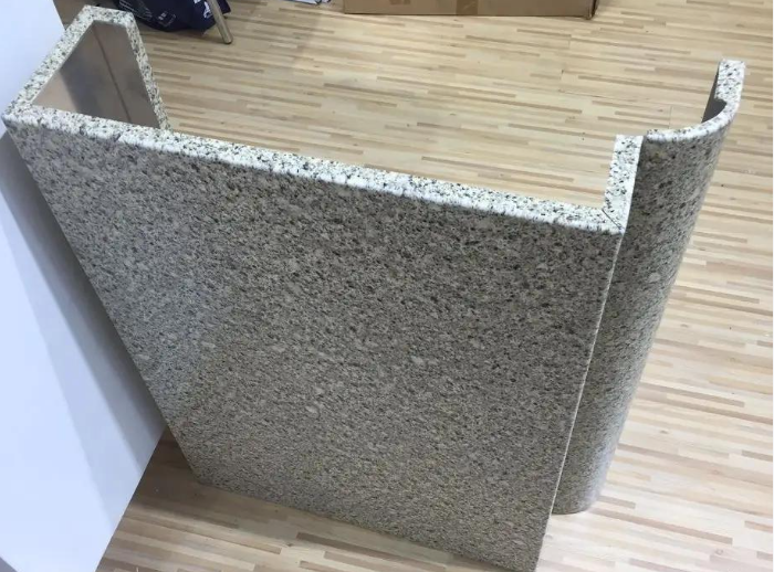 铝单板的表面处理技术